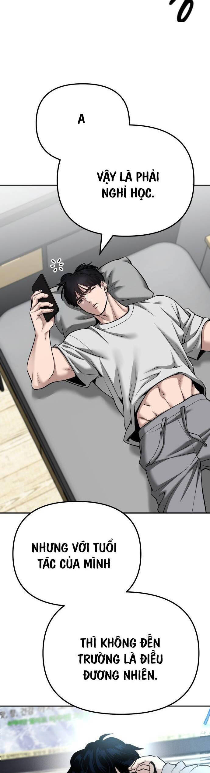 Giang Hồ Thực Thi Công Lý Chap 100 - Next Chap 101