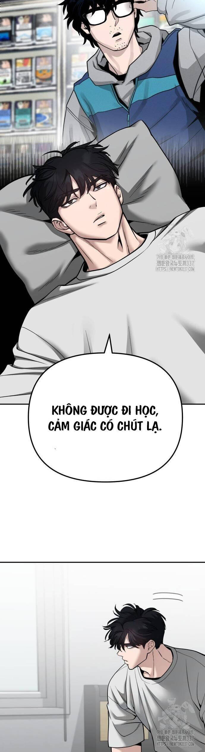 Giang Hồ Thực Thi Công Lý Chap 100 - Next Chap 101
