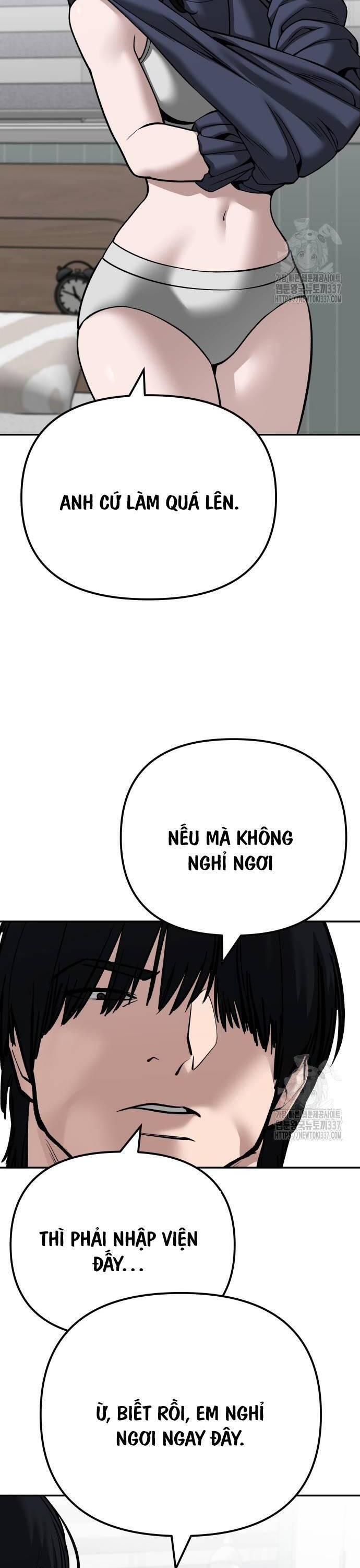 Giang Hồ Thực Thi Công Lý Chap 100 - Next Chap 101