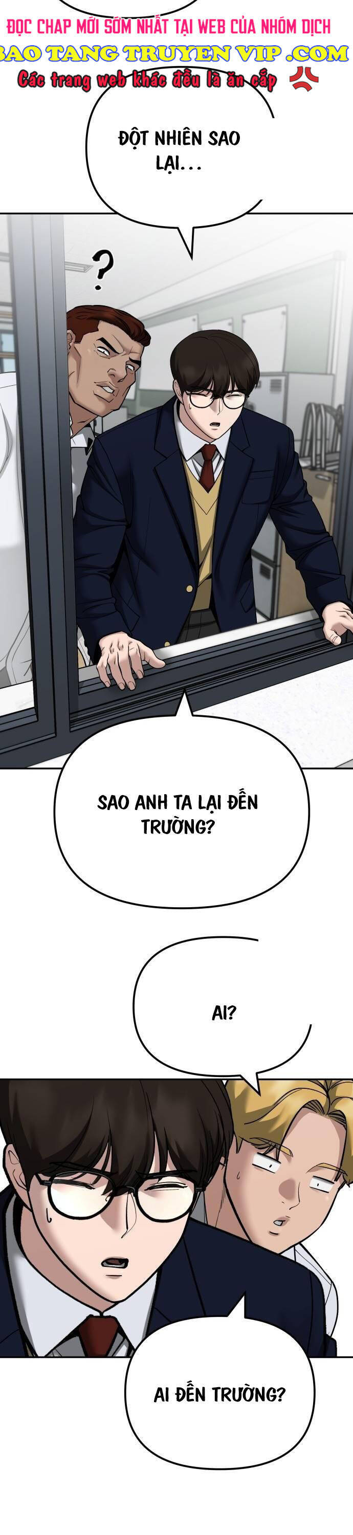 Giang Hồ Thực Thi Công Lý Chap 100 - Next Chap 101