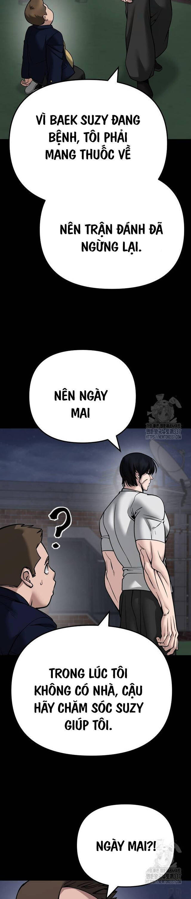 Giang Hồ Thực Thi Công Lý Chap 101 - Next Chap 102