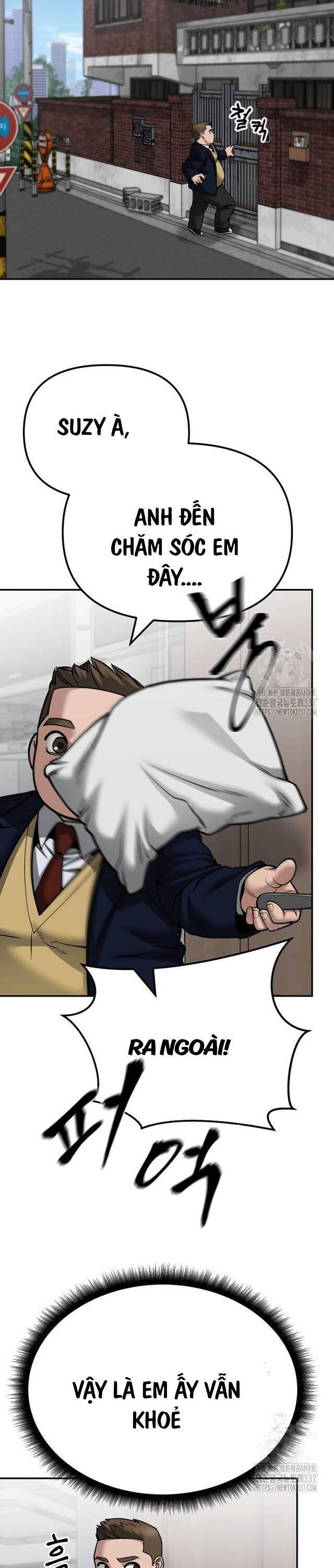 Giang Hồ Thực Thi Công Lý Chap 101 - Next Chap 102