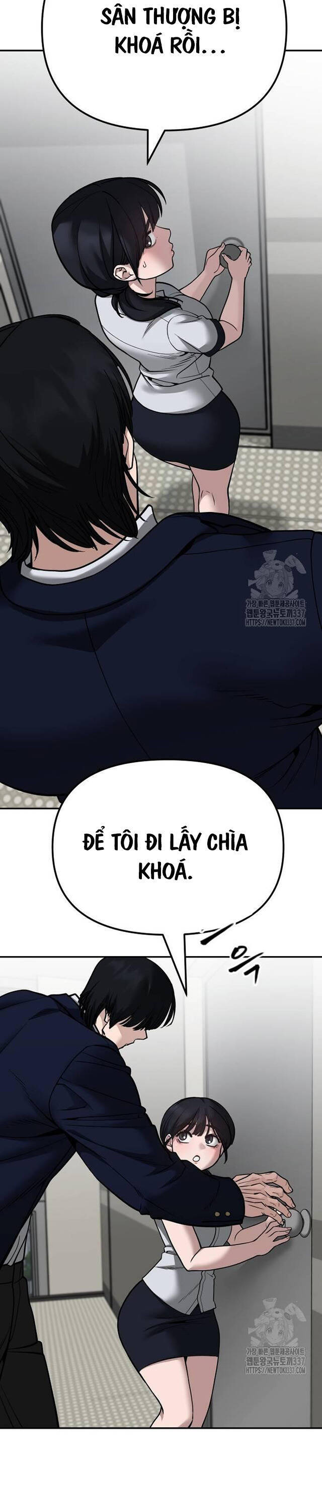 Giang Hồ Thực Thi Công Lý Chap 101 - Next Chap 102