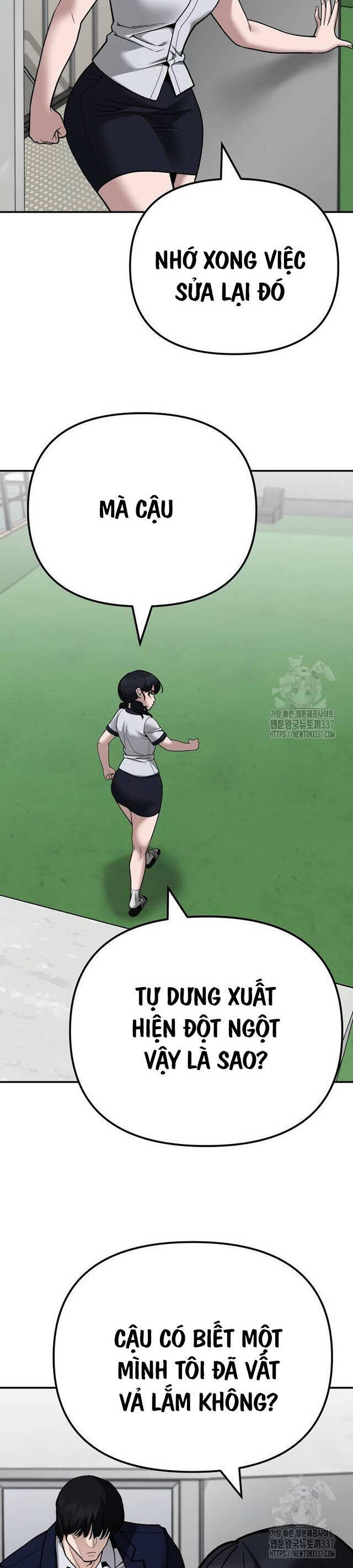 Giang Hồ Thực Thi Công Lý Chap 101 - Next Chap 102