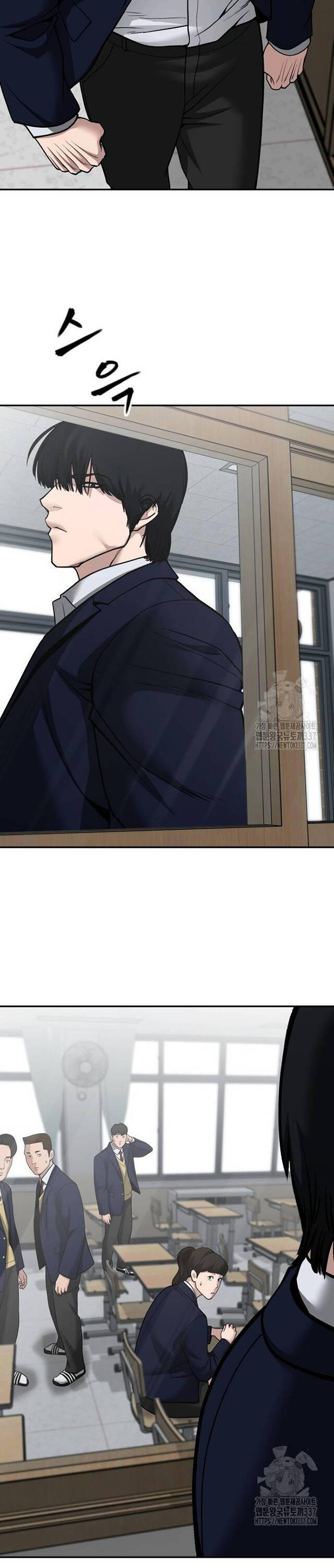 Giang Hồ Thực Thi Công Lý Chap 101 - Next Chap 102