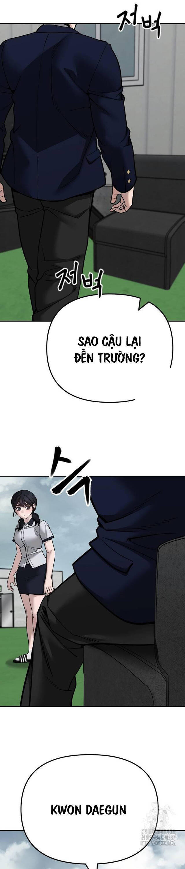 Giang Hồ Thực Thi Công Lý Chap 101 - Next Chap 102