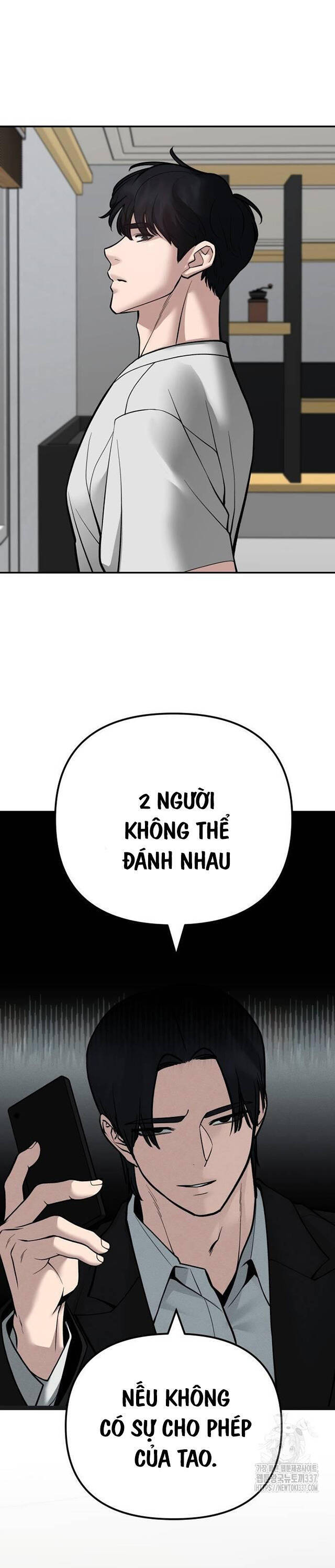 Giang Hồ Thực Thi Công Lý Chap 101 - Next Chap 102