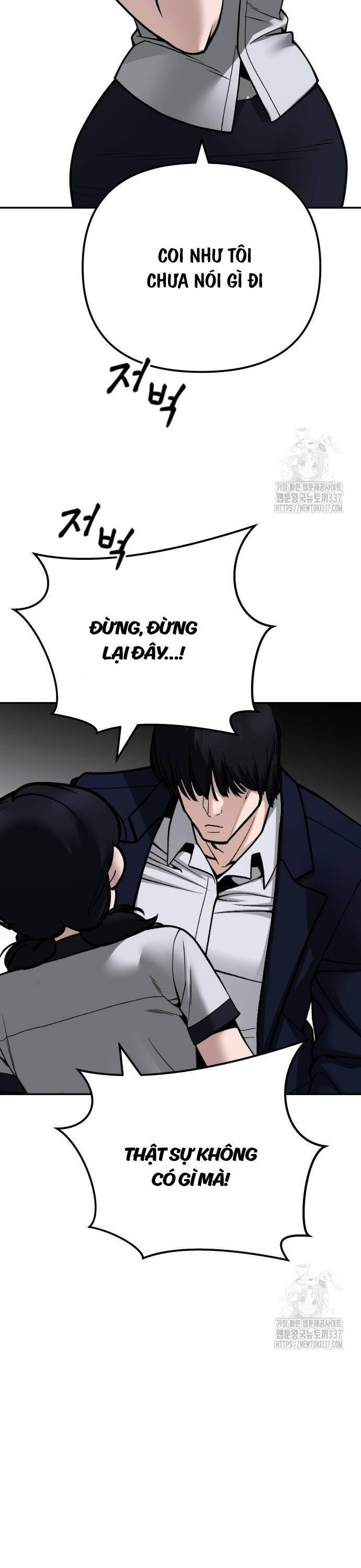 Giang Hồ Thực Thi Công Lý Chap 101 - Next Chap 102