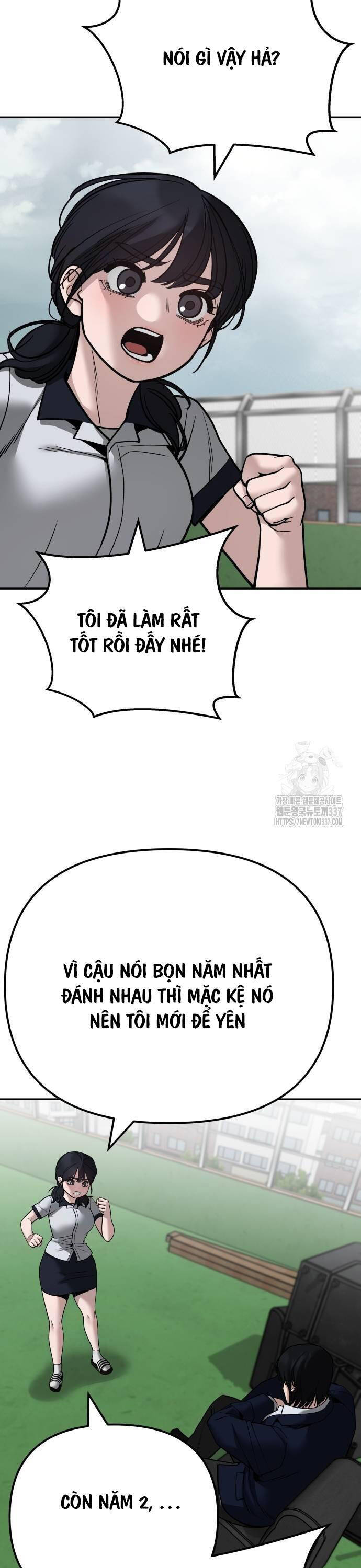 Giang Hồ Thực Thi Công Lý Chap 101 - Next Chap 102