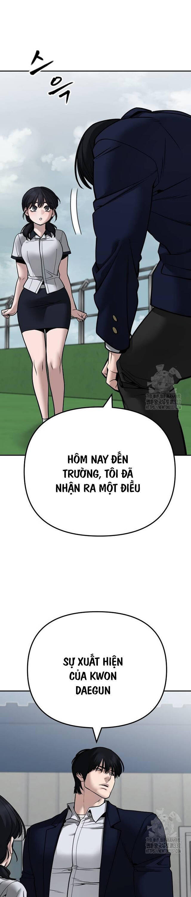 Giang Hồ Thực Thi Công Lý Chap 101 - Next Chap 102