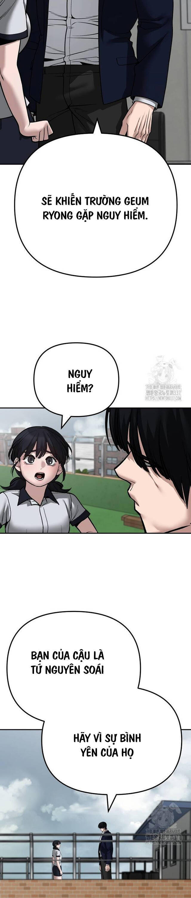 Giang Hồ Thực Thi Công Lý Chap 101 - Next Chap 102