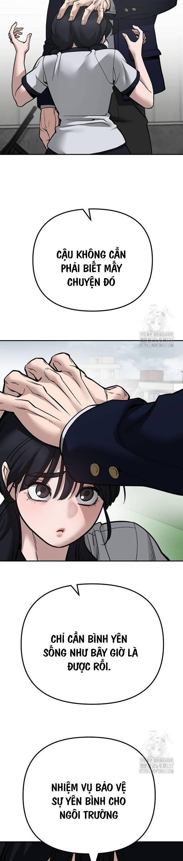 Giang Hồ Thực Thi Công Lý Chap 101 - Next Chap 102