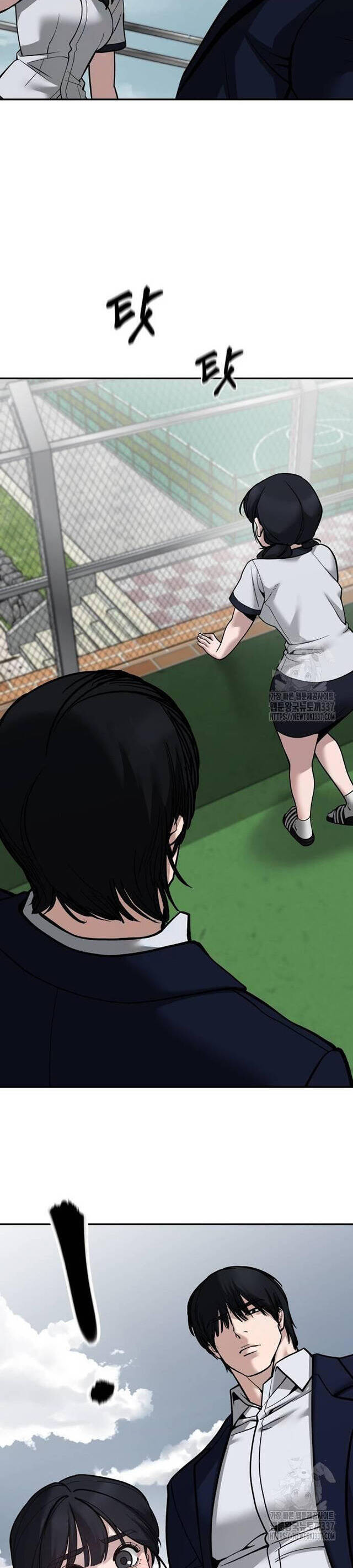 Giang Hồ Thực Thi Công Lý Chap 101 - Next Chap 102