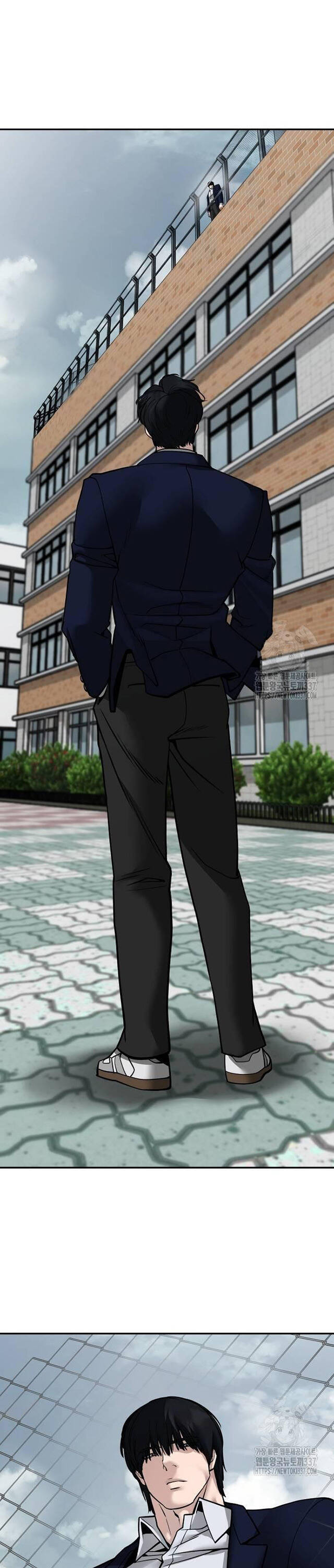 Giang Hồ Thực Thi Công Lý Chap 101 - Next Chap 102