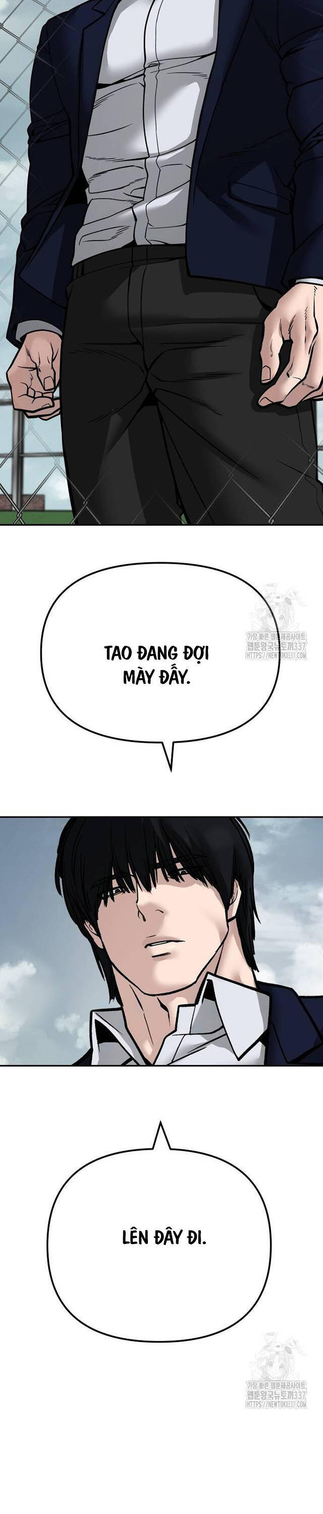 Giang Hồ Thực Thi Công Lý Chap 101 - Next Chap 102