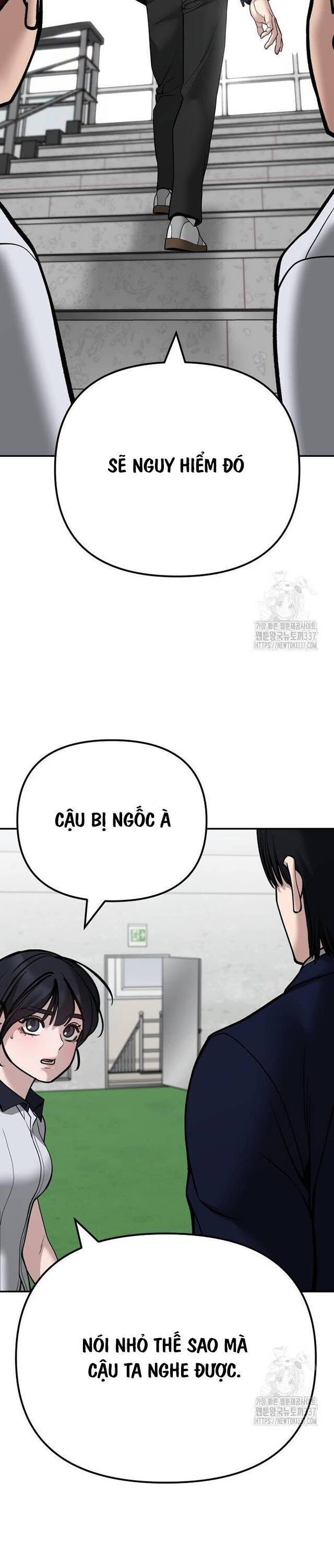 Giang Hồ Thực Thi Công Lý Chap 101 - Next Chap 102