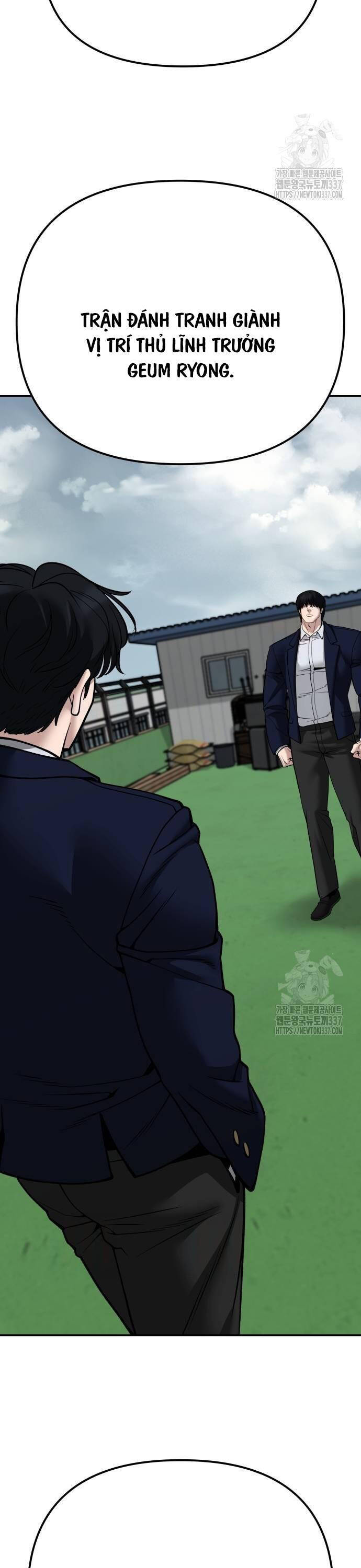 Giang Hồ Thực Thi Công Lý Chap 101 - Next Chap 102