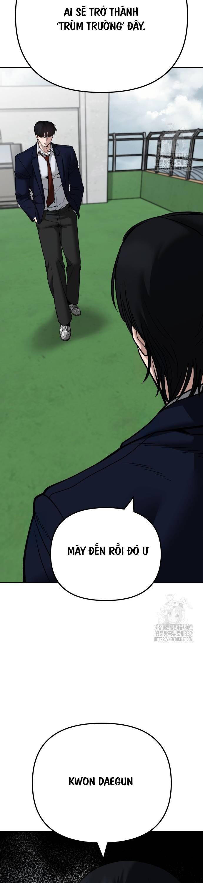 Giang Hồ Thực Thi Công Lý Chap 101 - Next Chap 102