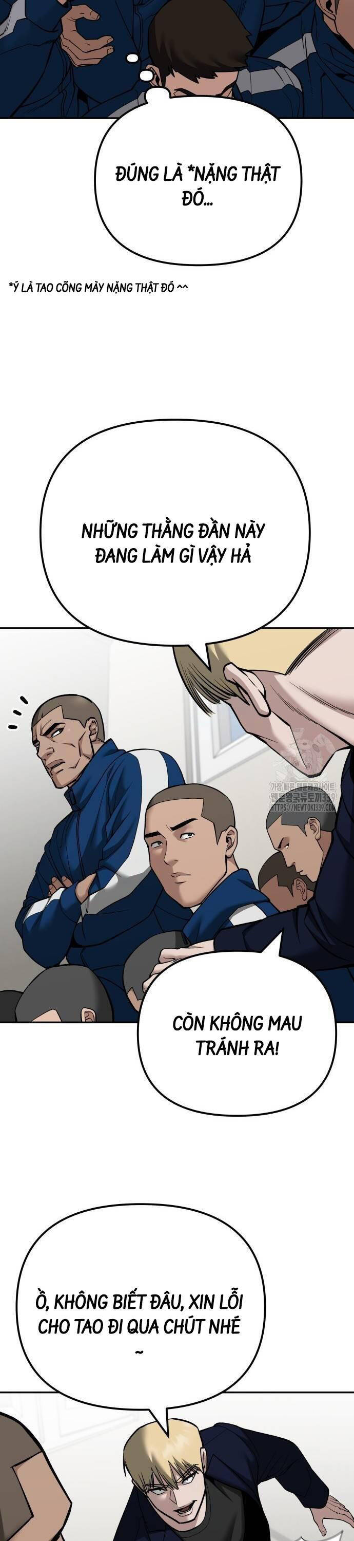 Giang Hồ Thực Thi Công Lý Chap 102 - Next Chap 103