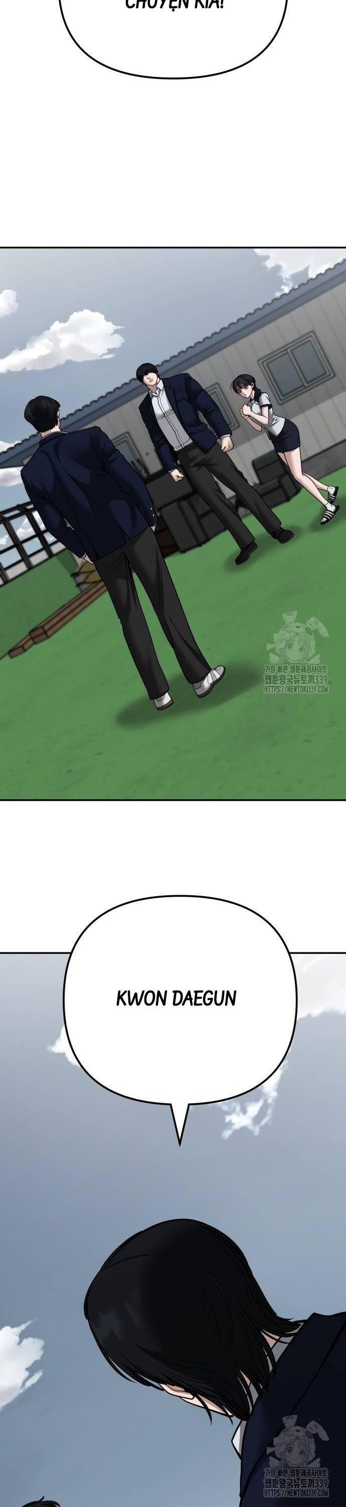 Giang Hồ Thực Thi Công Lý Chap 102 - Next Chap 103