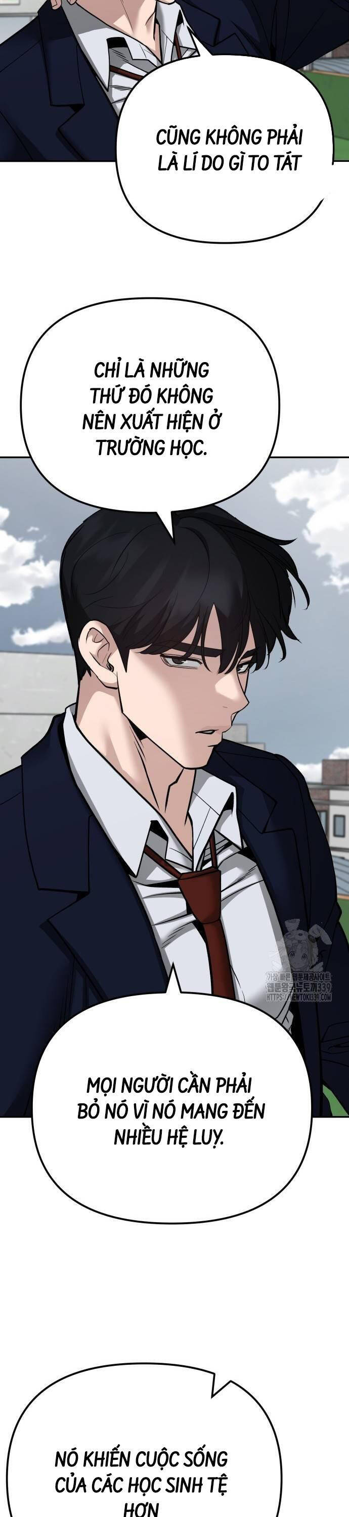 Giang Hồ Thực Thi Công Lý Chap 102 - Next Chap 103