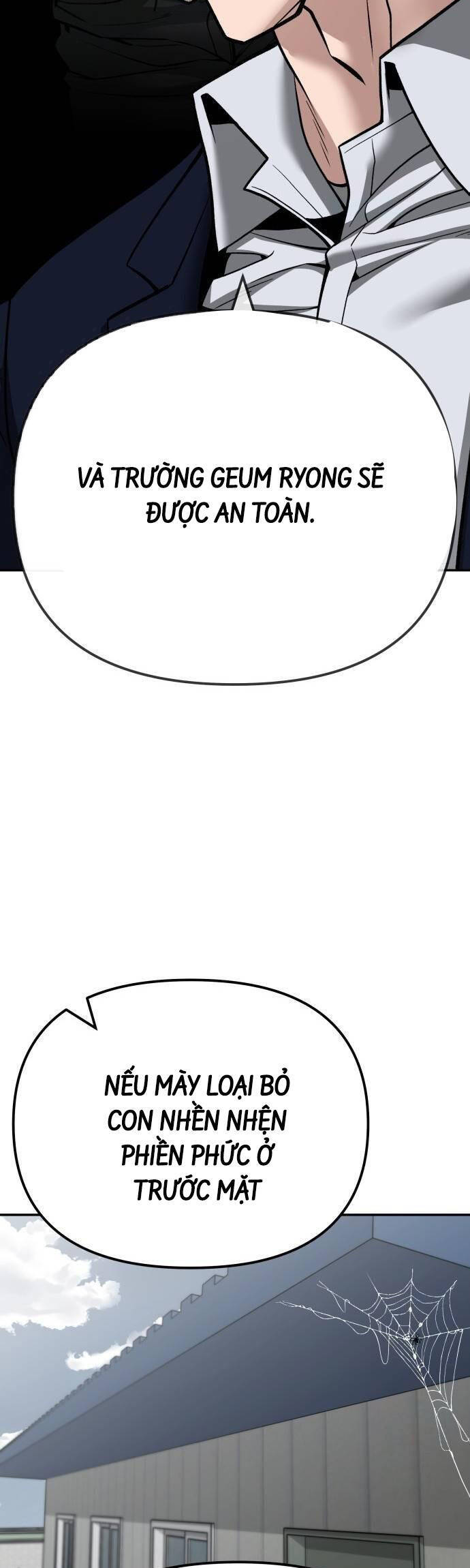 Giang Hồ Thực Thi Công Lý Chap 102 - Next Chap 103