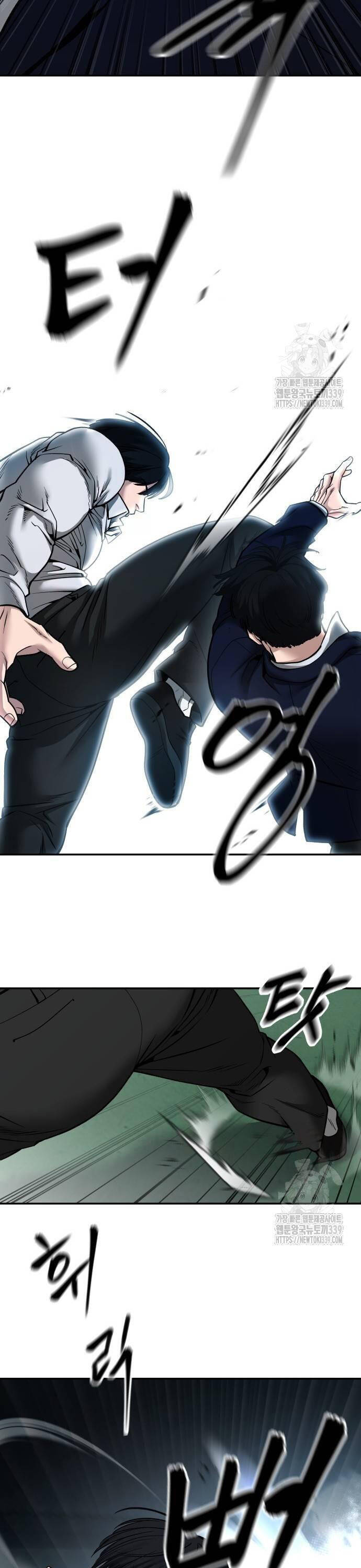 Giang Hồ Thực Thi Công Lý Chap 102 - Next Chap 103