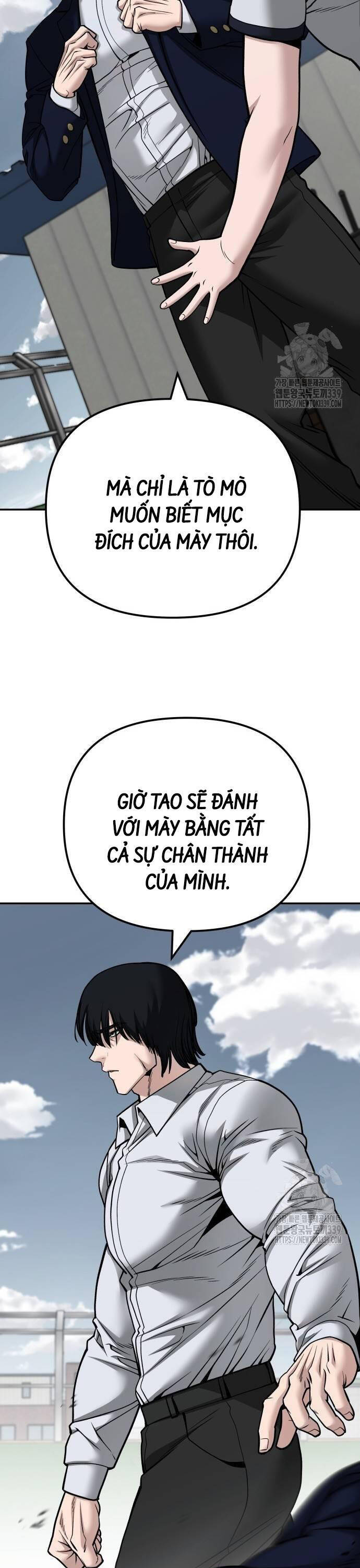Giang Hồ Thực Thi Công Lý Chap 102 - Next Chap 103