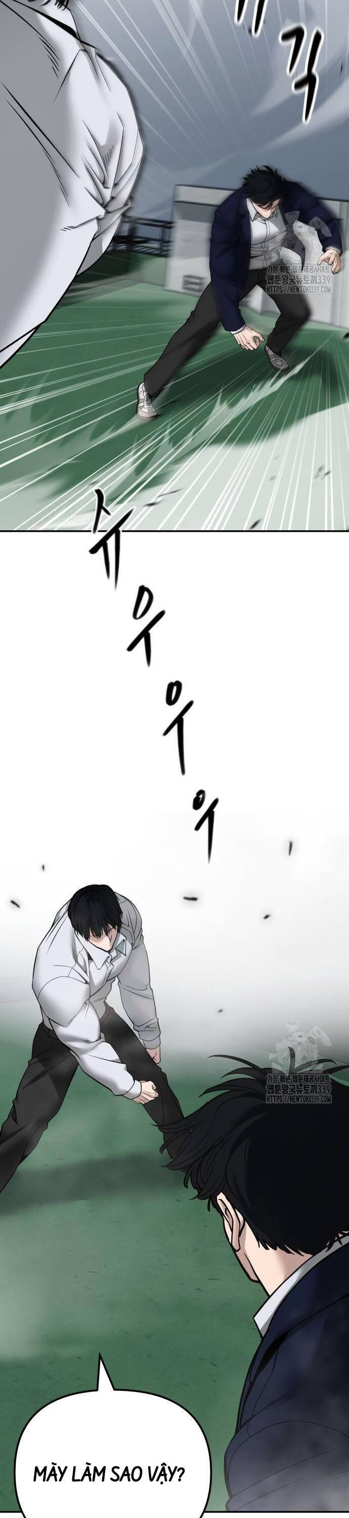 Giang Hồ Thực Thi Công Lý Chap 102 - Next Chap 103