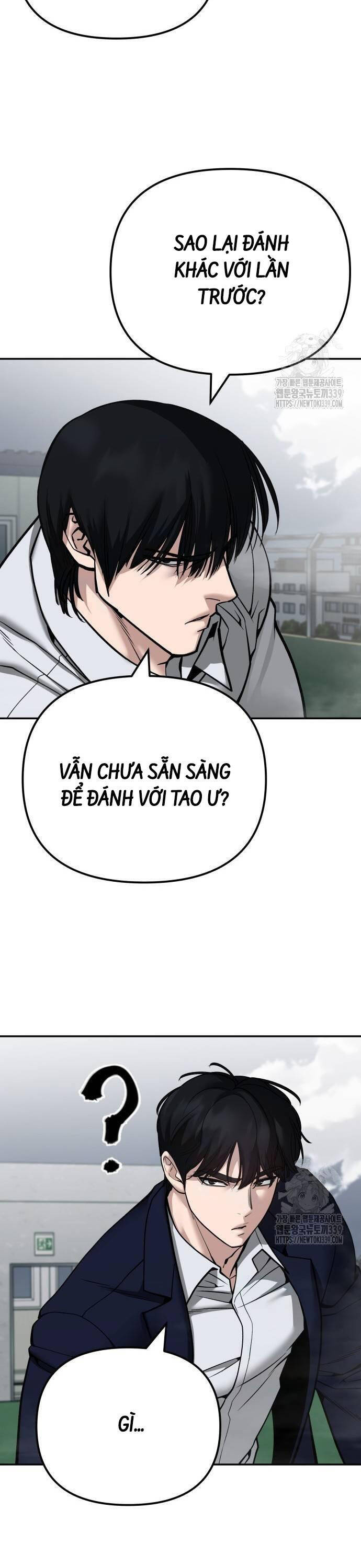 Giang Hồ Thực Thi Công Lý Chap 102 - Next Chap 103