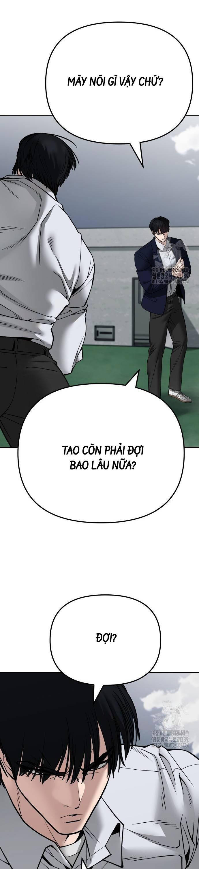 Giang Hồ Thực Thi Công Lý Chap 102 - Next Chap 103