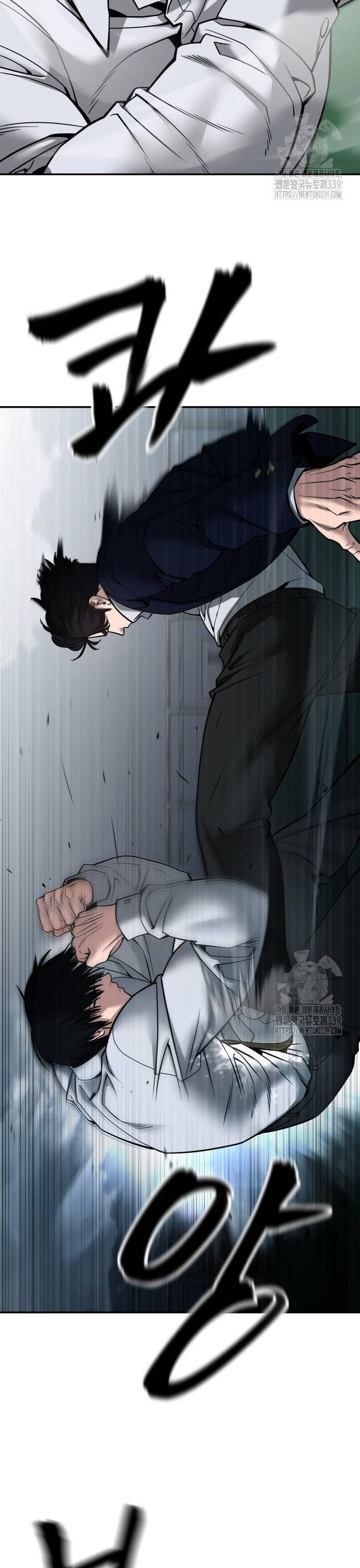 Giang Hồ Thực Thi Công Lý Chap 102 - Next Chap 103