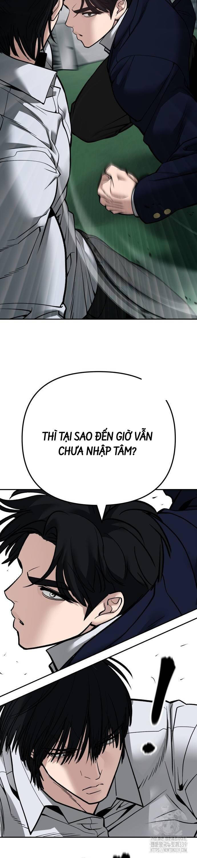 Giang Hồ Thực Thi Công Lý Chap 102 - Next Chap 103