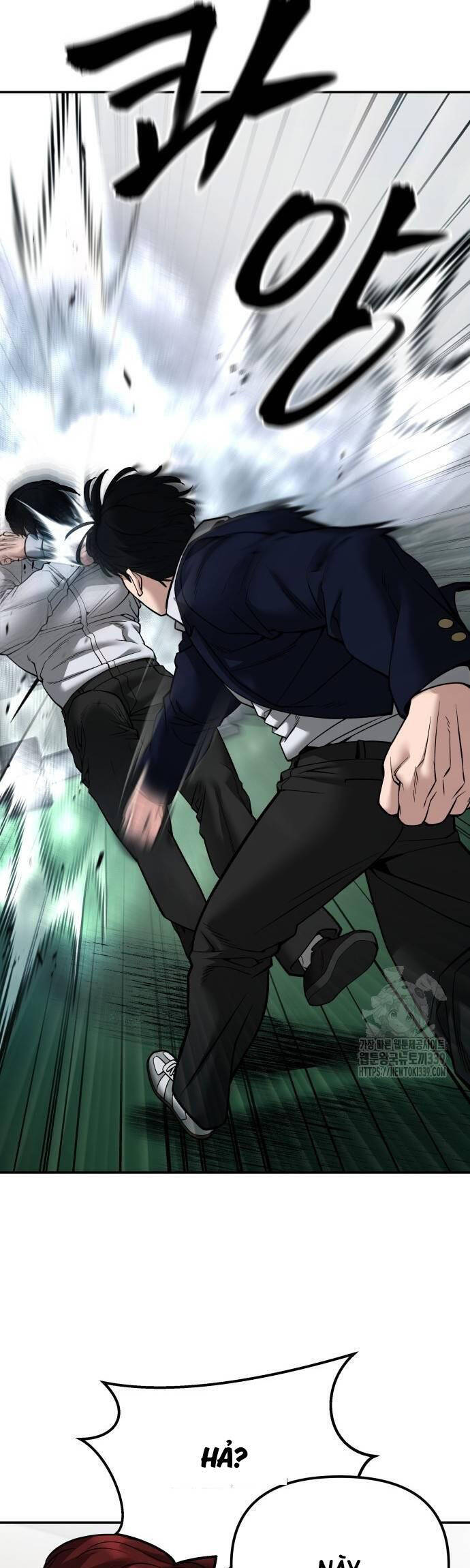 Giang Hồ Thực Thi Công Lý Chap 102 - Next Chap 103