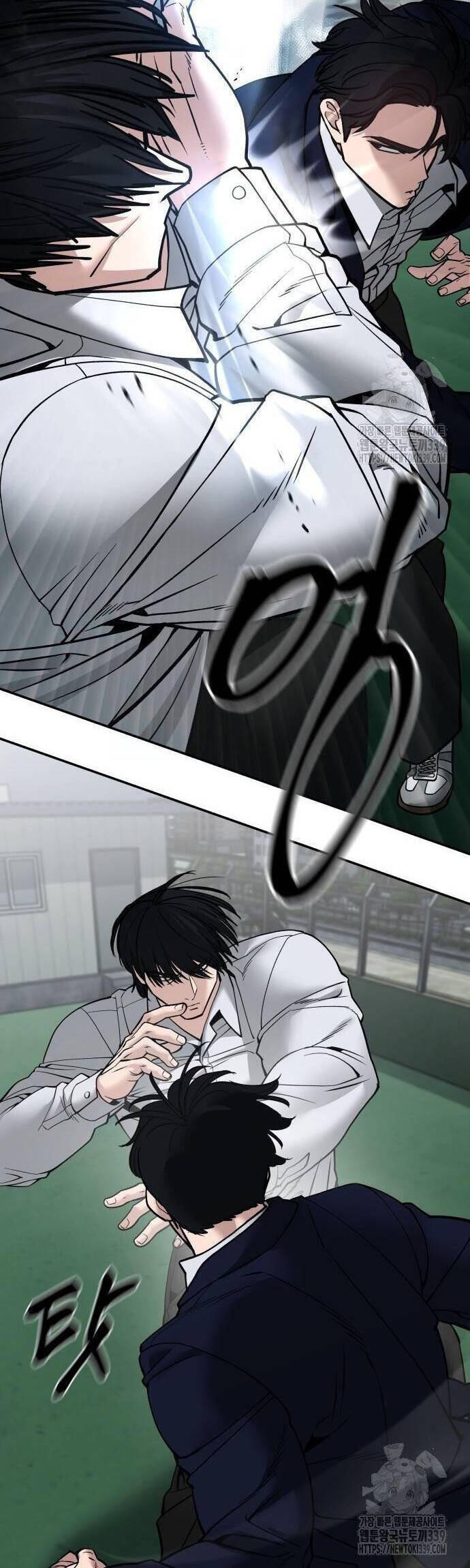 Giang Hồ Thực Thi Công Lý Chap 102 - Next Chap 103