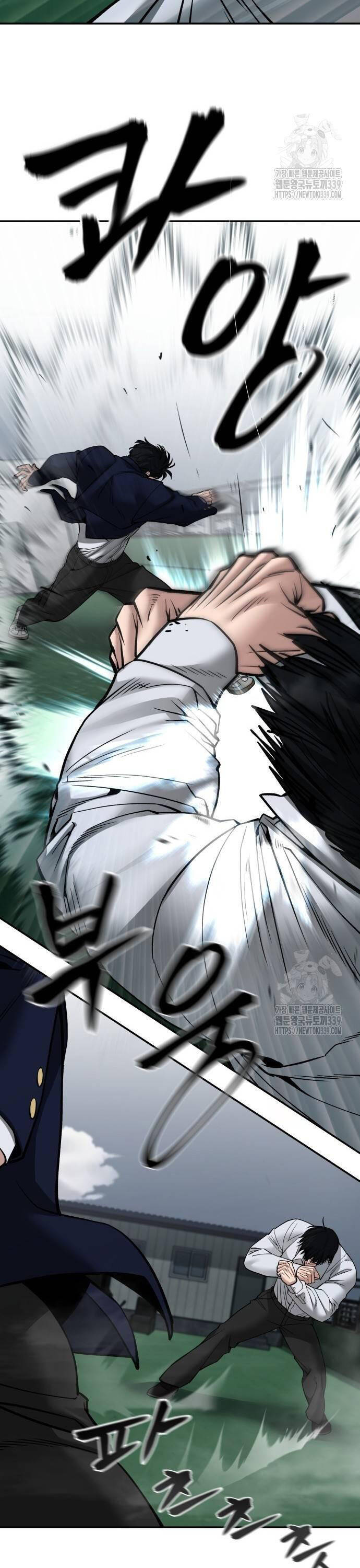 Giang Hồ Thực Thi Công Lý Chap 102 - Next Chap 103