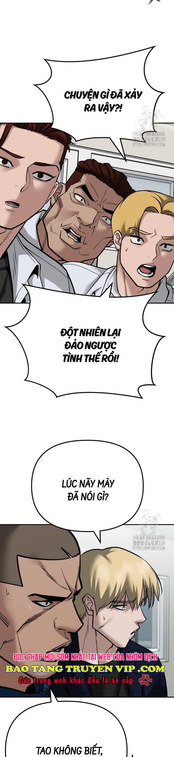 Giang Hồ Thực Thi Công Lý Chap 102 - Next Chap 103