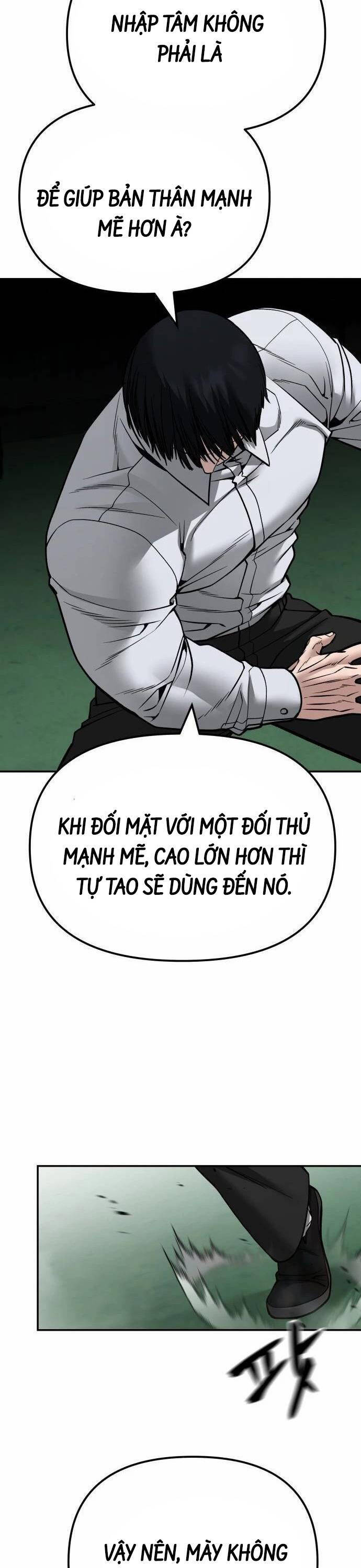 Giang Hồ Thực Thi Công Lý Chap 103 - Next Chap 104