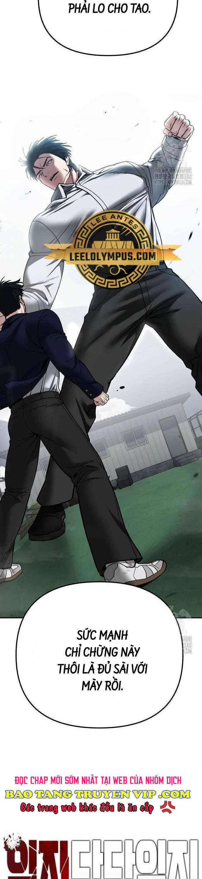 Giang Hồ Thực Thi Công Lý Chap 103 - Next Chap 104