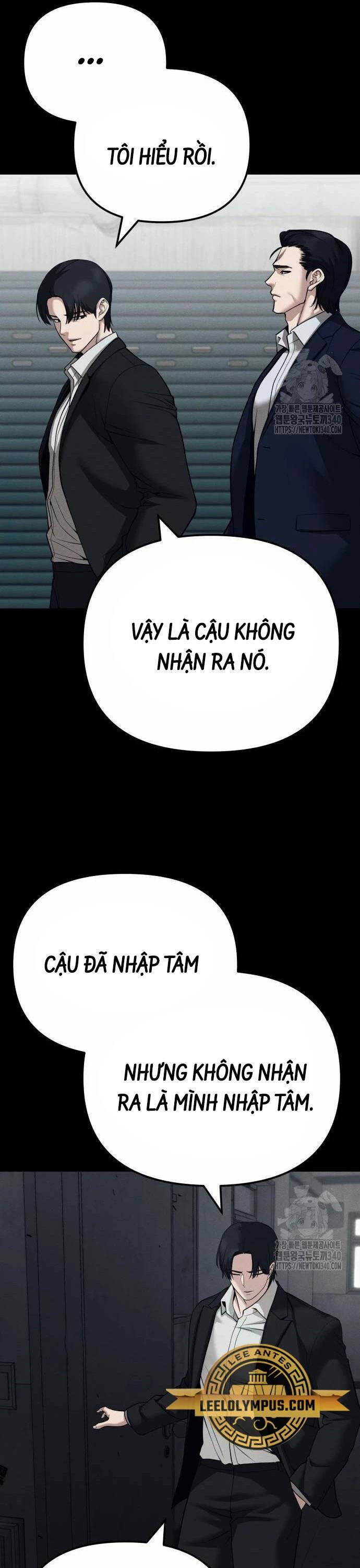 Giang Hồ Thực Thi Công Lý Chap 103 - Next Chap 104