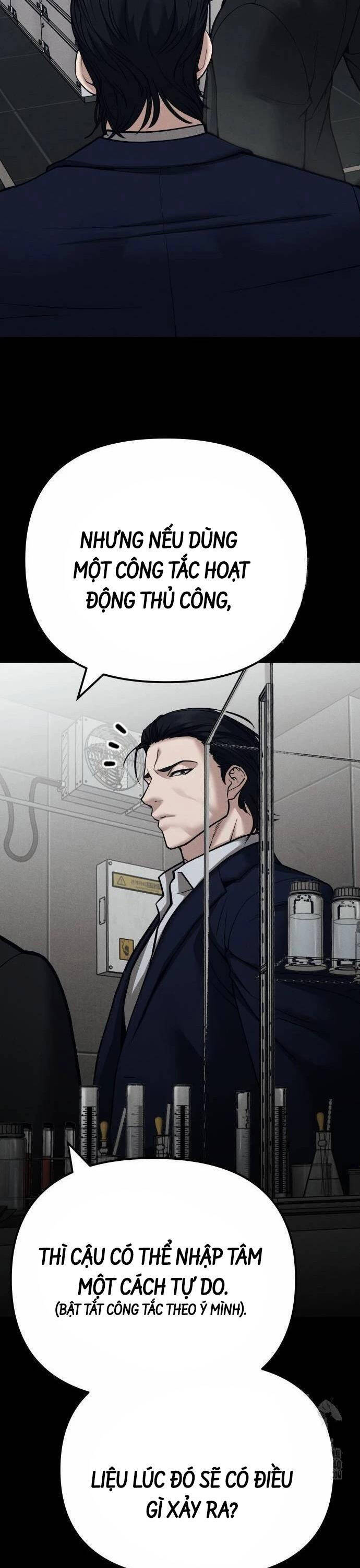 Giang Hồ Thực Thi Công Lý Chap 103 - Next Chap 104