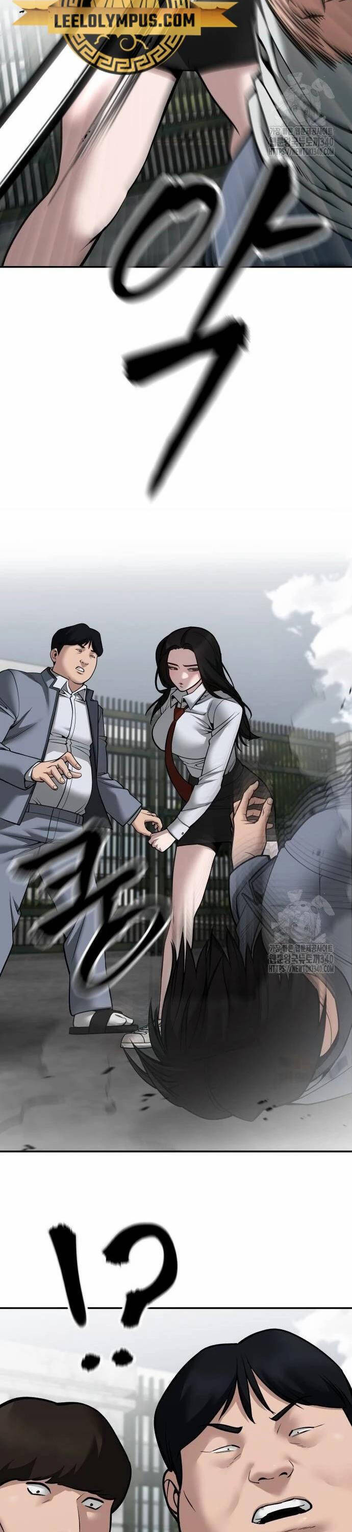 Giang Hồ Thực Thi Công Lý Chap 103 - Next Chap 104