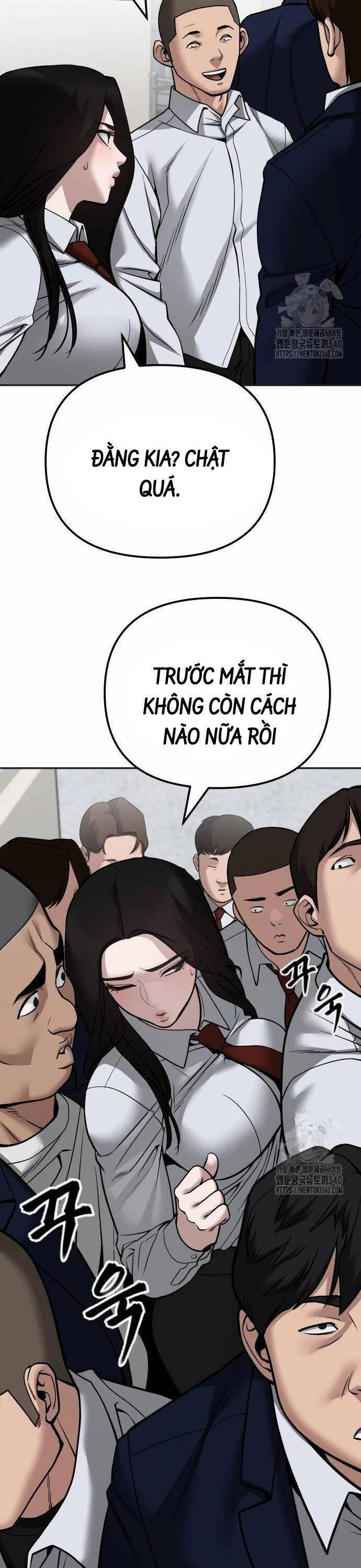 Giang Hồ Thực Thi Công Lý Chap 103 - Next Chap 104