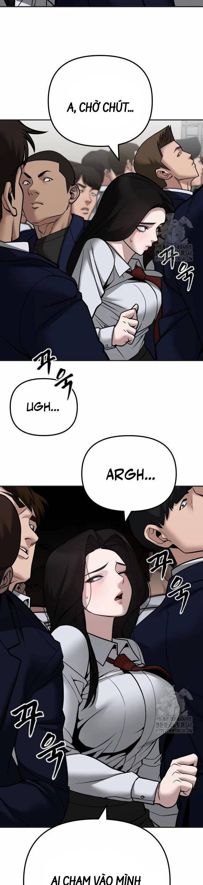 Giang Hồ Thực Thi Công Lý Chap 103 - Next Chap 104