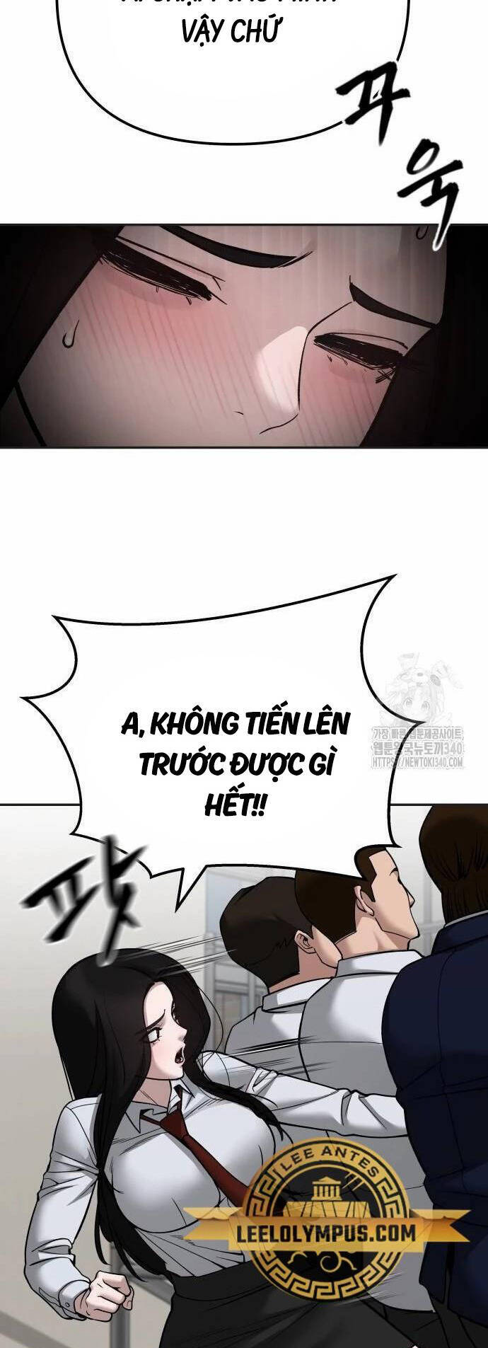 Giang Hồ Thực Thi Công Lý Chap 103 - Next Chap 104