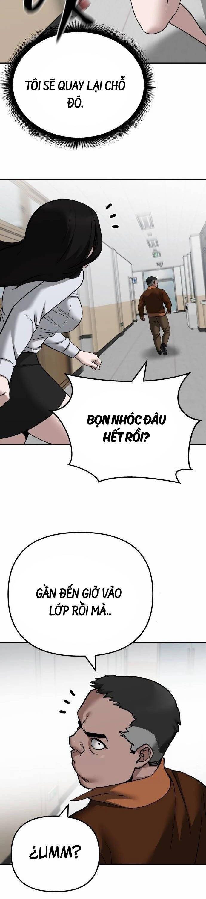Giang Hồ Thực Thi Công Lý Chap 103 - Next Chap 104
