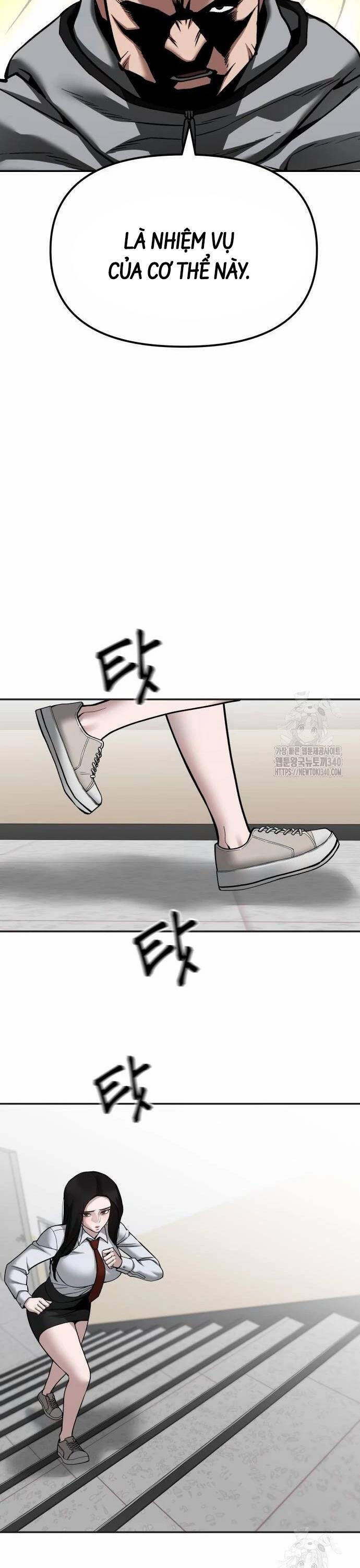 Giang Hồ Thực Thi Công Lý Chap 103 - Next Chap 104