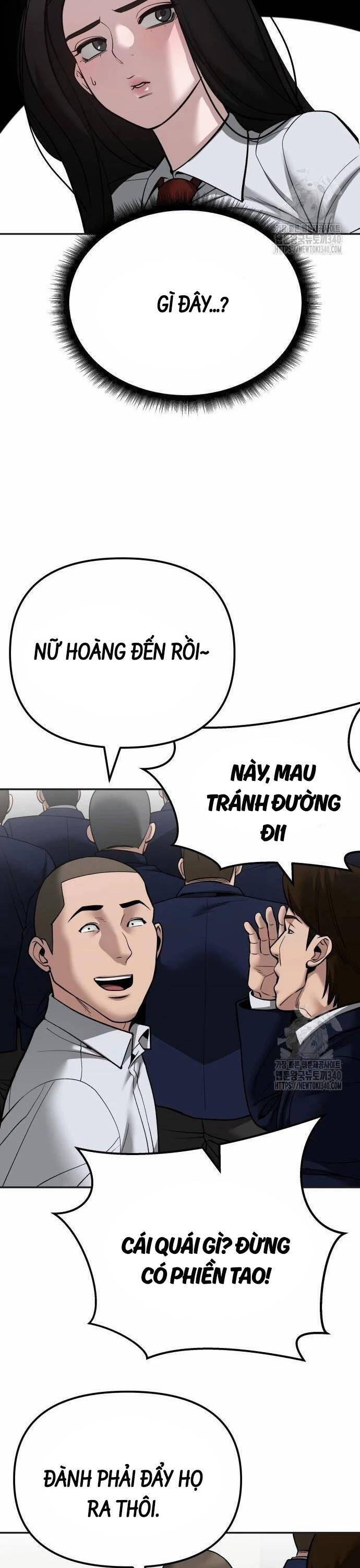Giang Hồ Thực Thi Công Lý Chap 103 - Next Chap 104