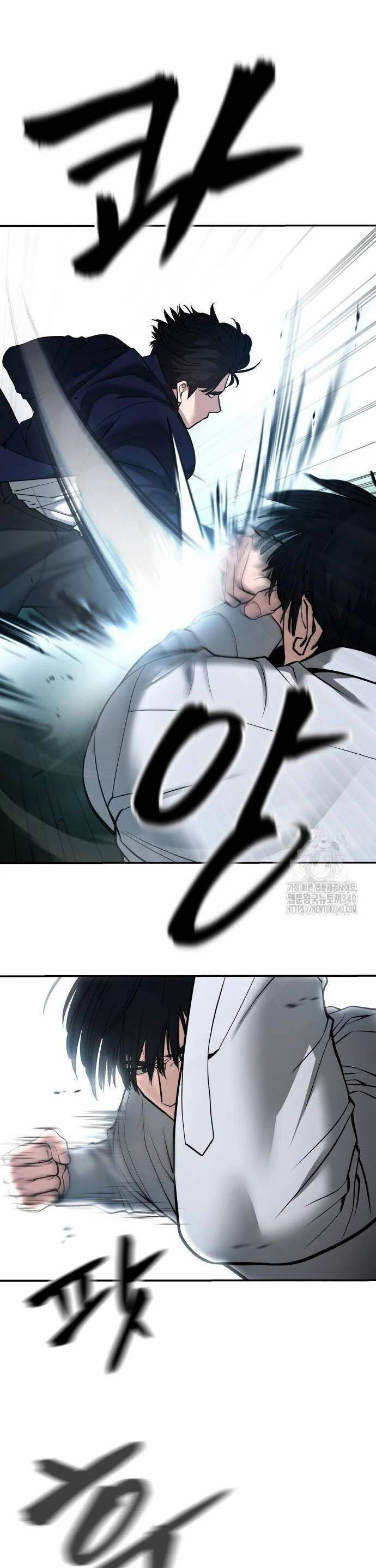 Giang Hồ Thực Thi Công Lý Chap 103 - Next Chap 104