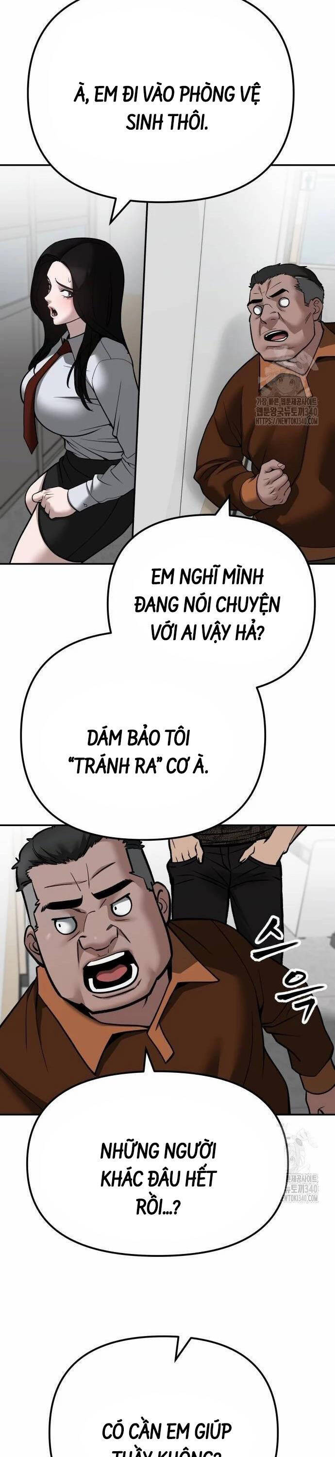 Giang Hồ Thực Thi Công Lý Chap 103 - Next Chap 104